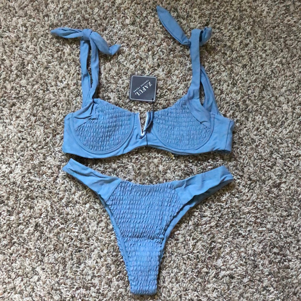 Zaful bikini